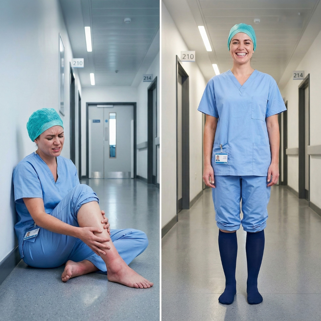 NEXFAB Active Flow Compression Socks