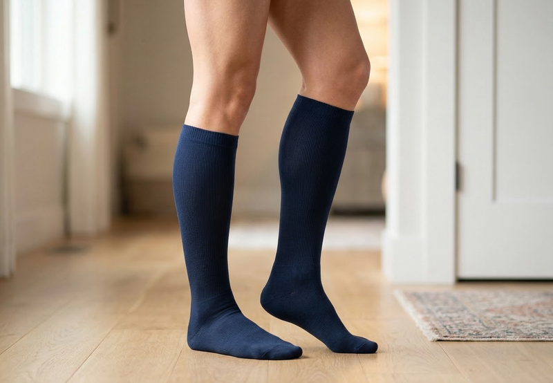 The Ward is Switching to NEXFAB