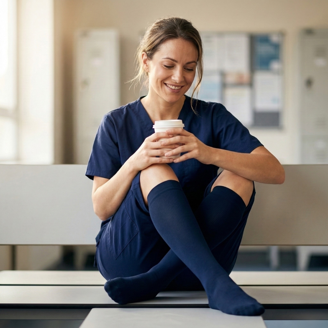 NEXFAB Active Flow Compression Socks