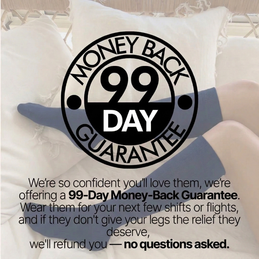 NEXFAB Active Flow Compression Socks